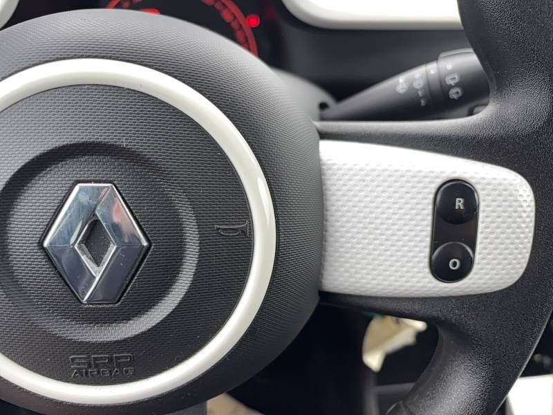 Renault Twingo III