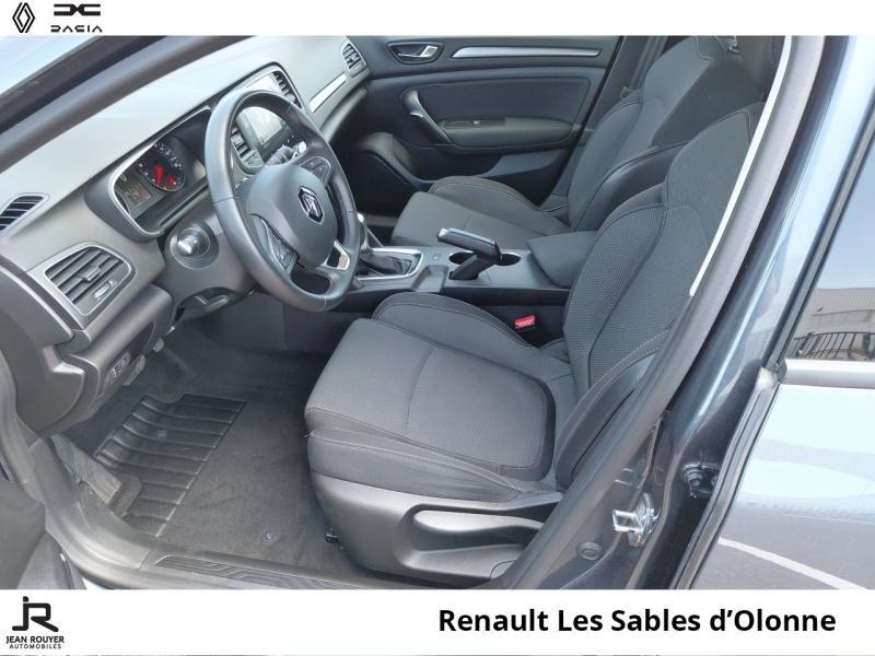 Renault Megane IV Berline