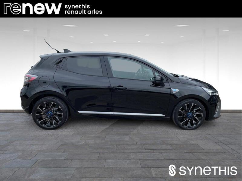 Renault Clio V