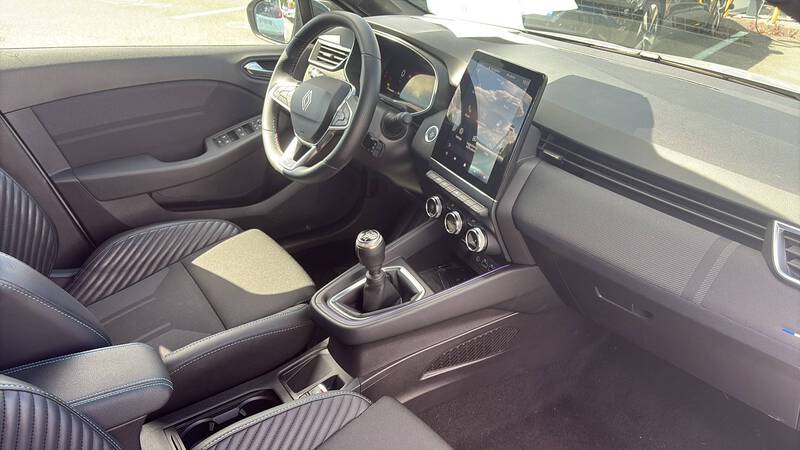 Renault Clio V