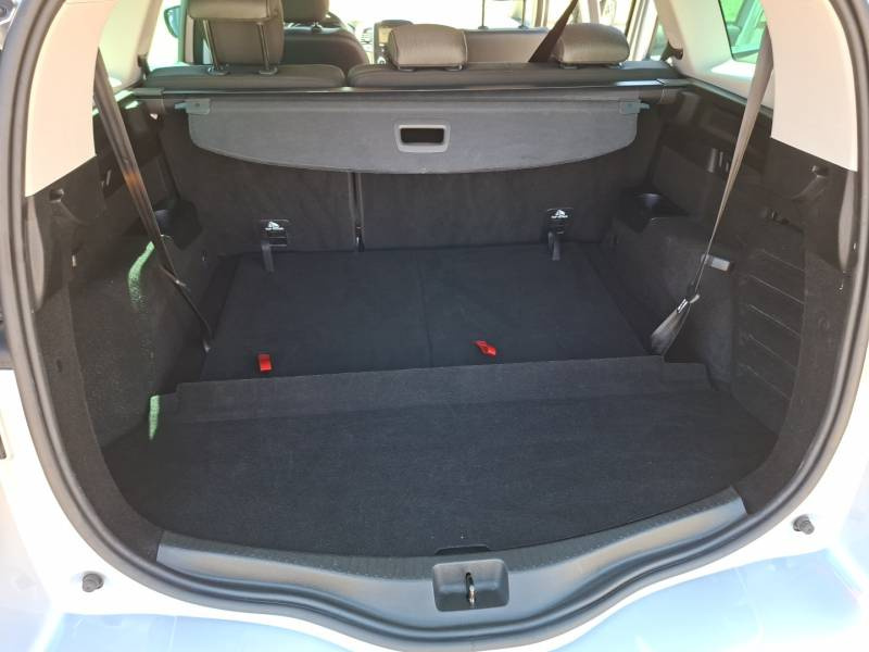 Renault Grand Scenic IV