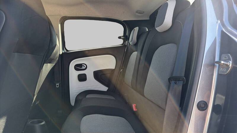 Renault Twingo E-Tech Electrique