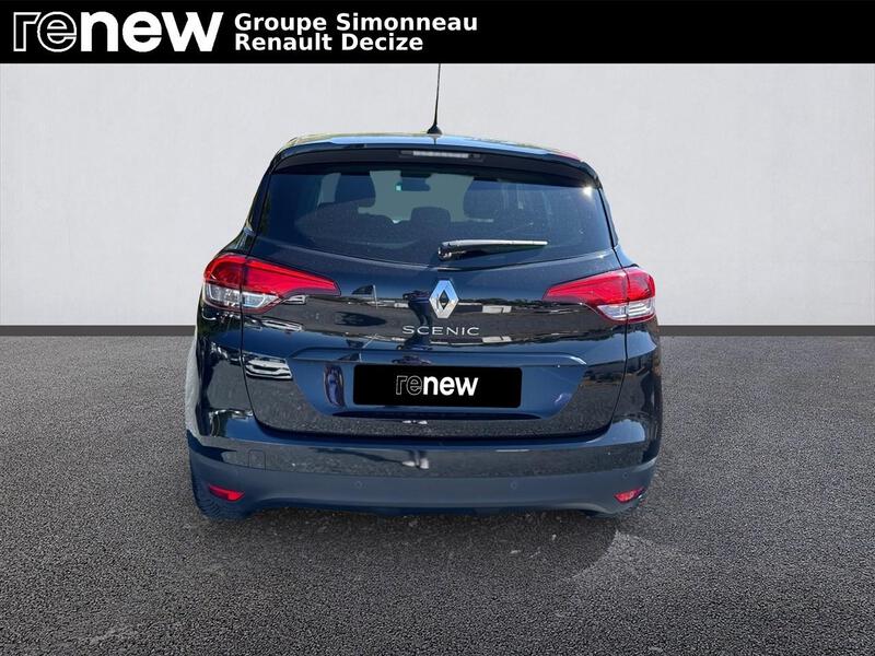 Renault Scenic IV
