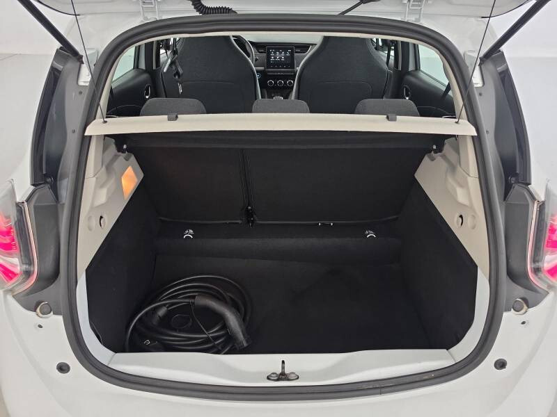 Renault ZOE E-Tech Electrique