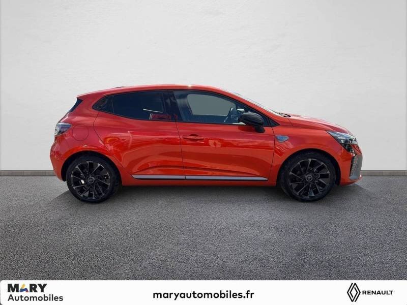 Renault Clio V