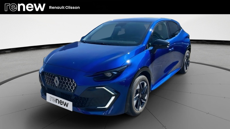 Renault Clio VI
