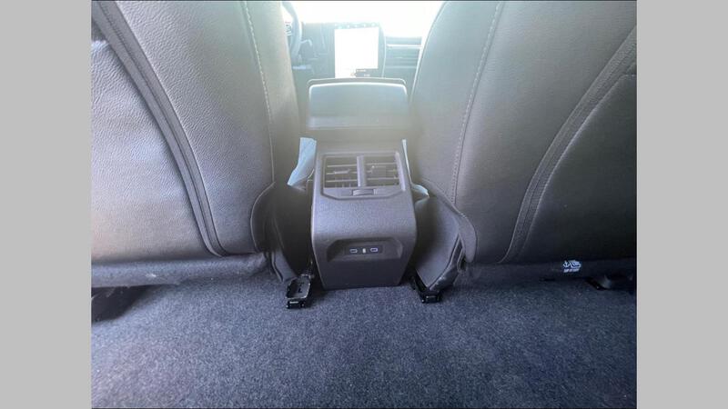 Renault Scenic E-Tech Electrique