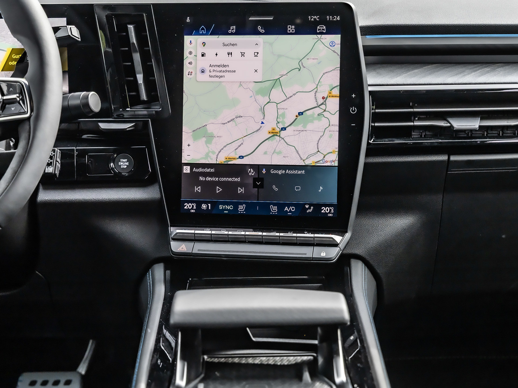 Renault Rafale – Bild 9