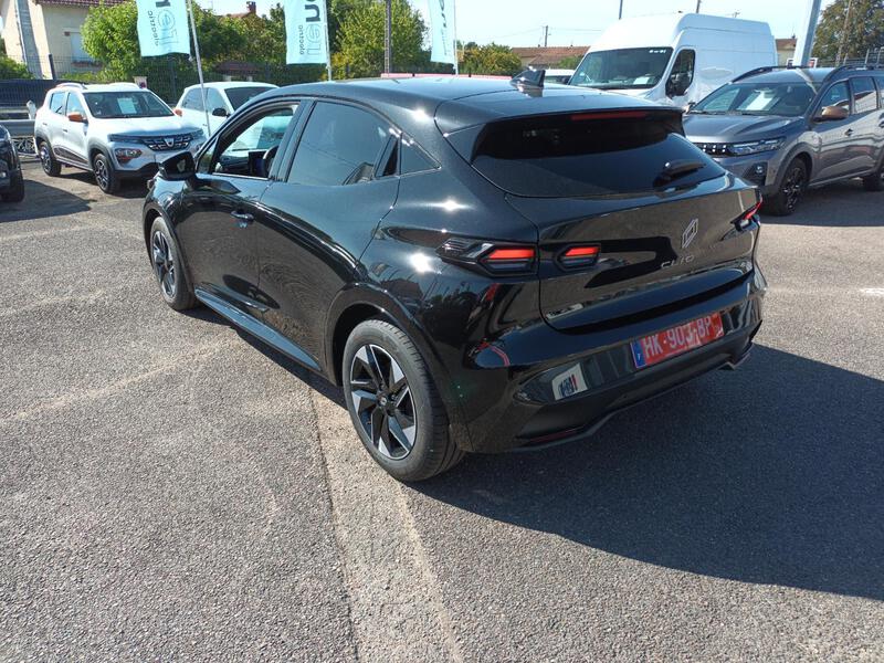 Renault Clio VI