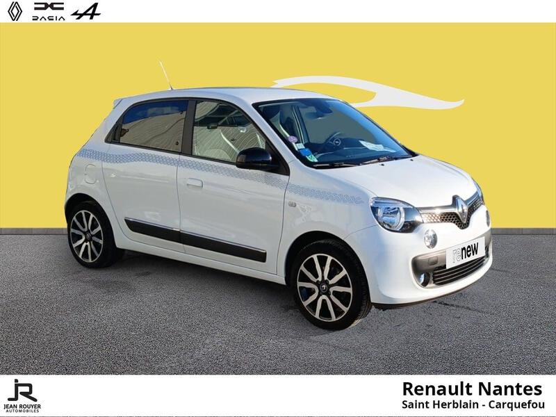 Renault Twingo III