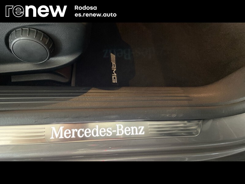 Mercedes-Benz Clase A