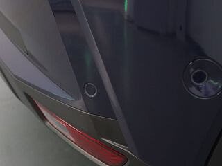 Vehicle 3D Image