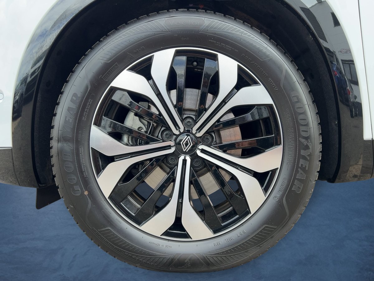 Renault Austral – Bild 23