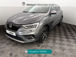 Vehicle 3D Image
