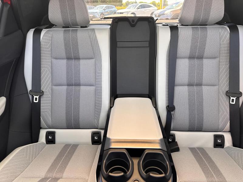 Renault Scenic E-Tech Electrique