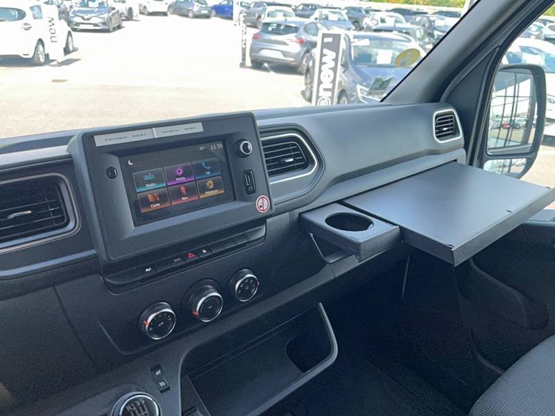Renault Master III