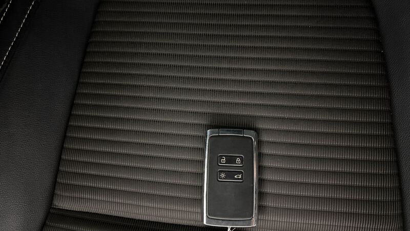 Renault Grand Scenic IV