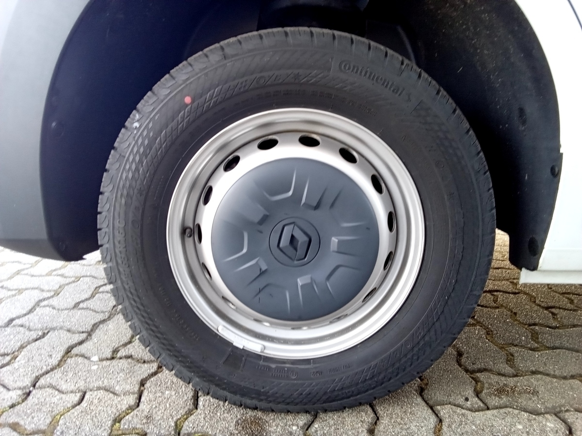 Renault Master – Bild 7