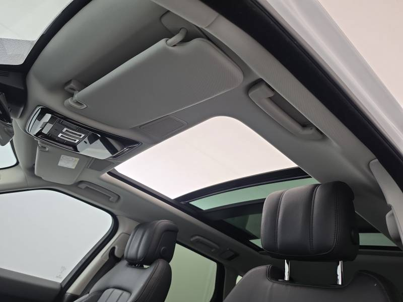 Land Rover Range Rover Sport II