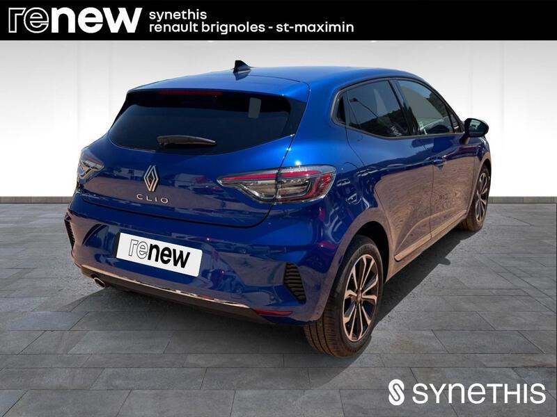 Renault Clio V