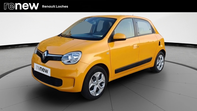 Renault Twingo III