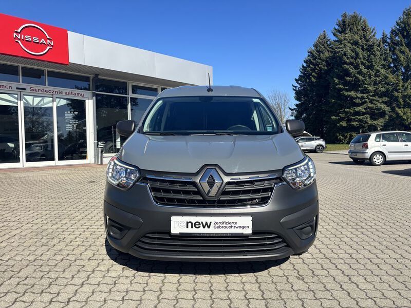 Renault Express