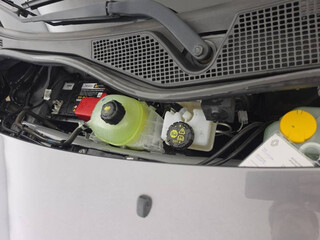 Vehicle 3D Image