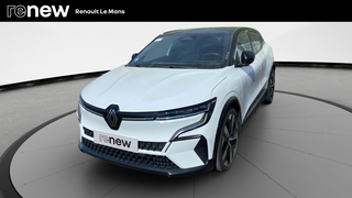 MEGANE E-TECH ELECTRIQUE