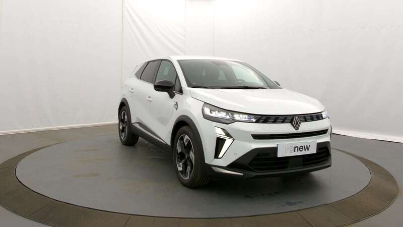 Renault Symbioz
