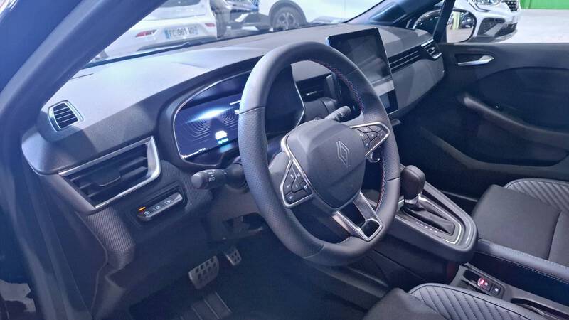 Renault Clio V