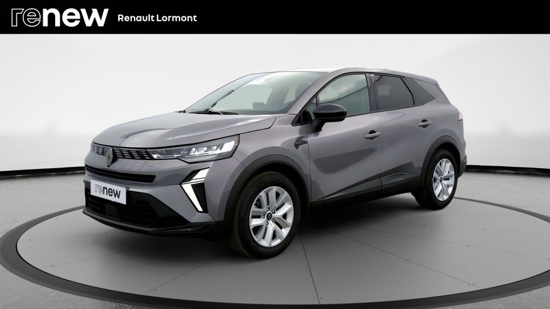 Renault Symbioz