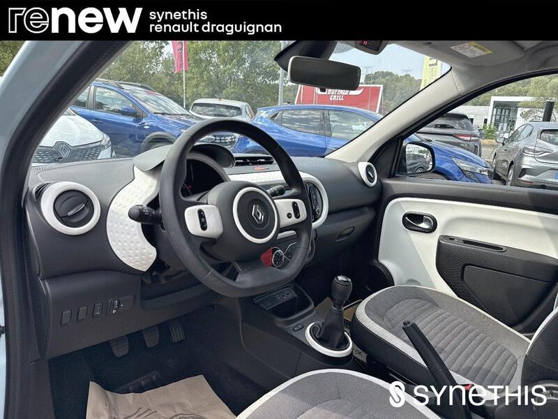 Renault Twingo III