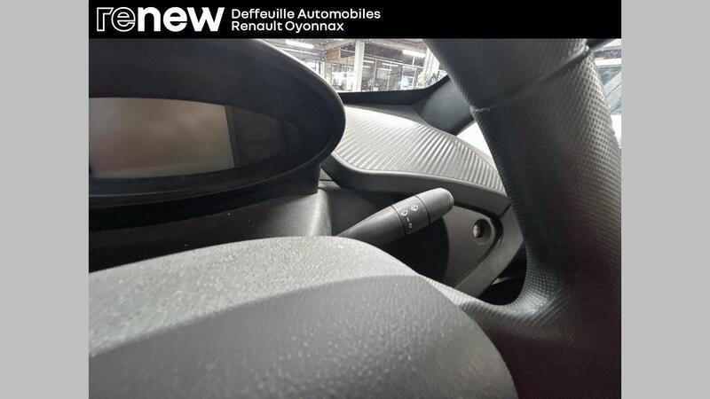 Renault Twizy