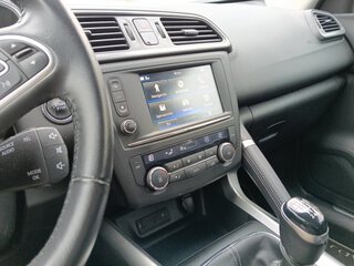 Vehicle 3D Image