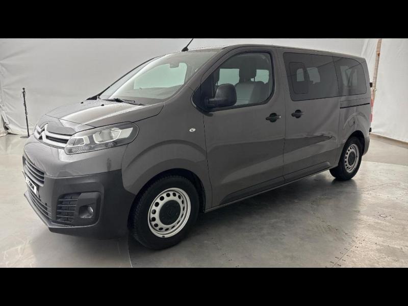 Citroen Jumpy