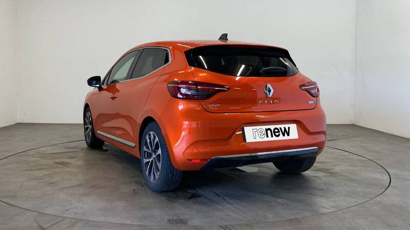 Renault Clio V