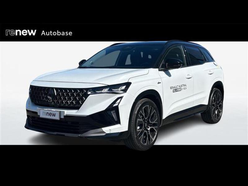 Renault Austral