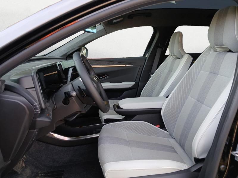 Renault Scenic E-Tech Electrique