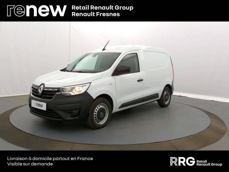 Renault Express VAN