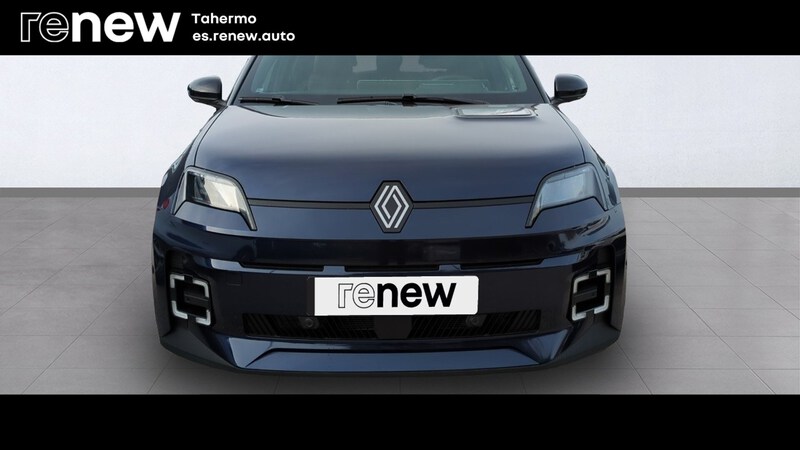 Renault R5 E-Tech Eléctrico