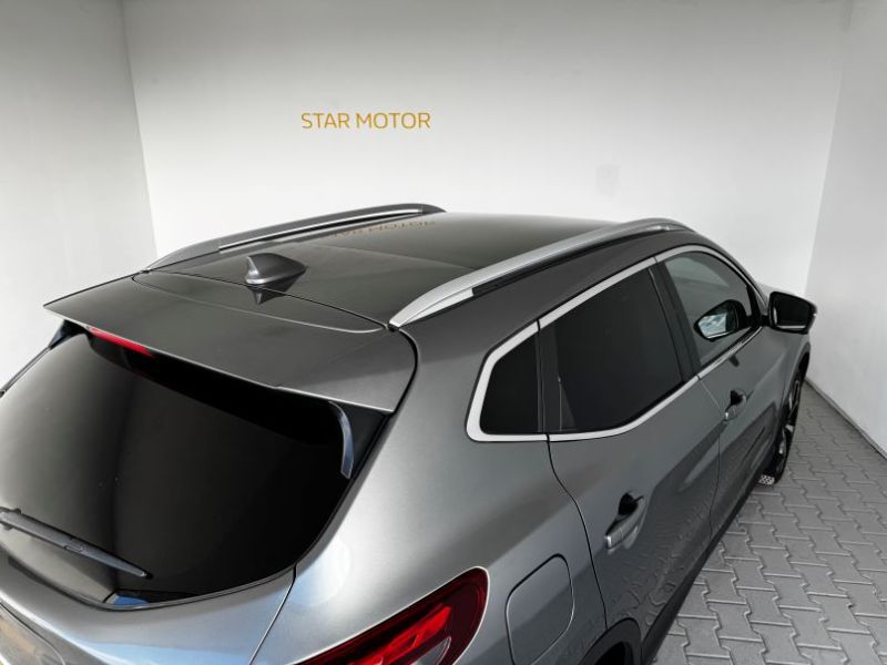 NISSAN Qashqai 2017 — imagine 63