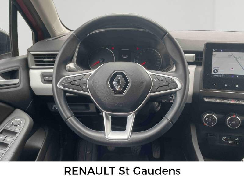 Renault Clio V