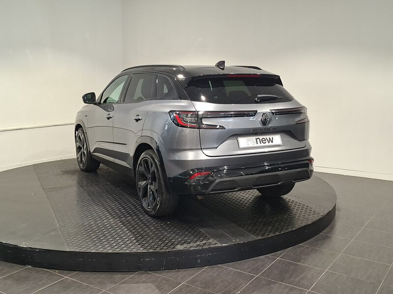 Renault Austral
