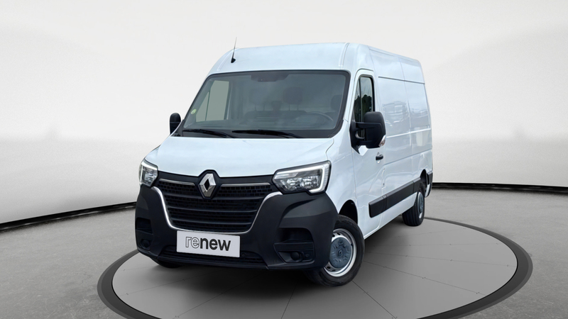 Renault Master III