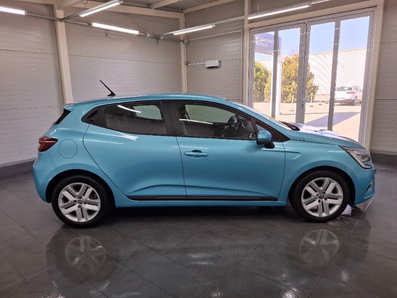 RENAULT Clio 2020 — imagine 54
