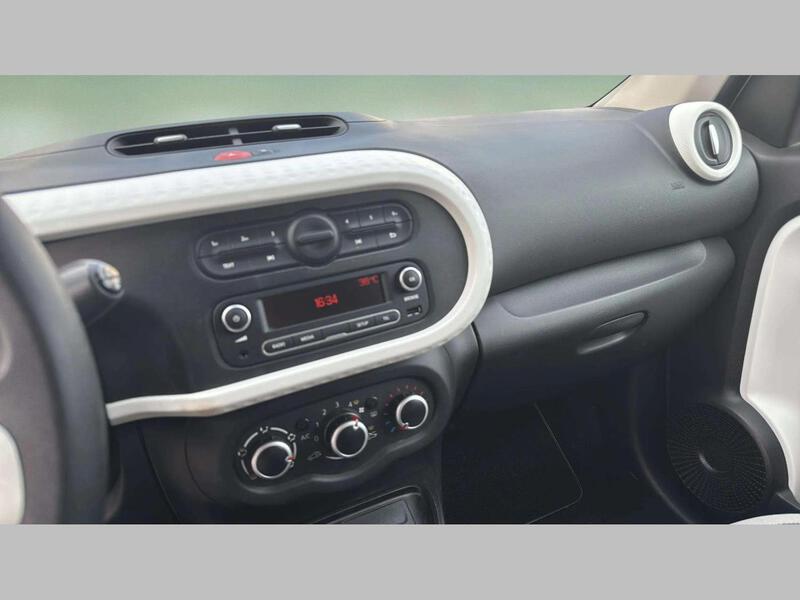 Renault Twingo III