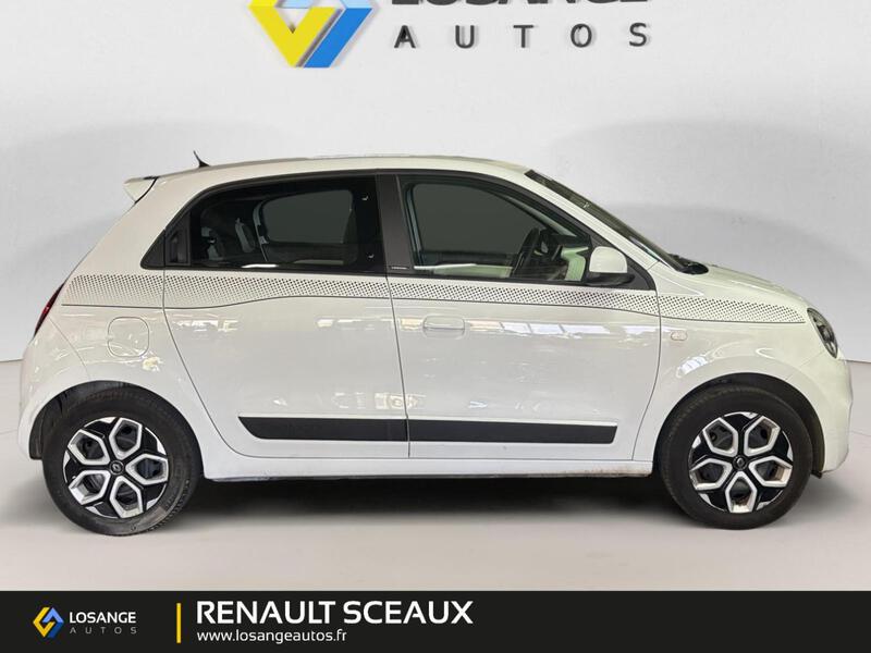 Renault Twingo III