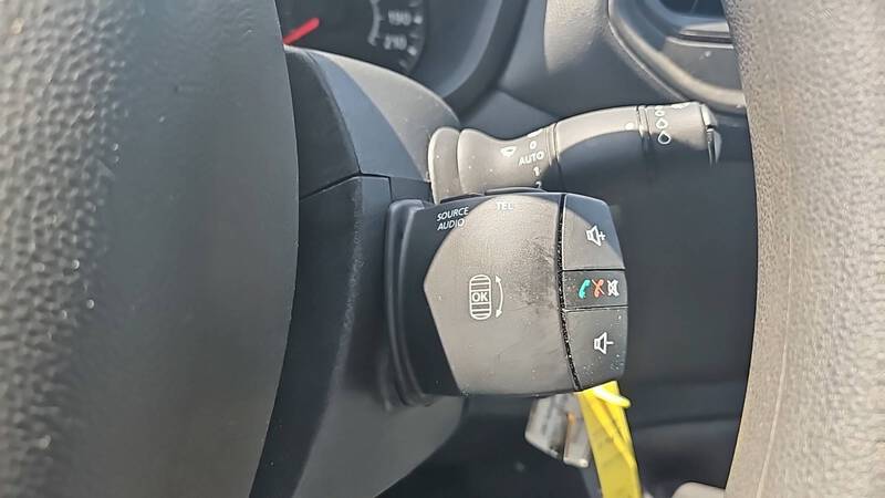 Renault Master Plancher Cabine
