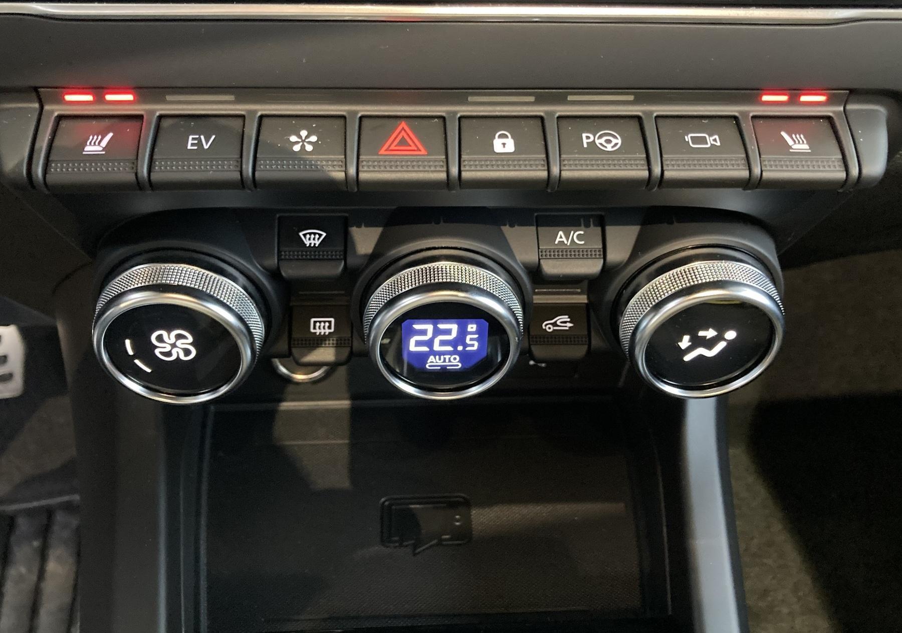 Renault Arkana – Bild 14