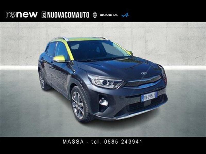 KIA Stonic